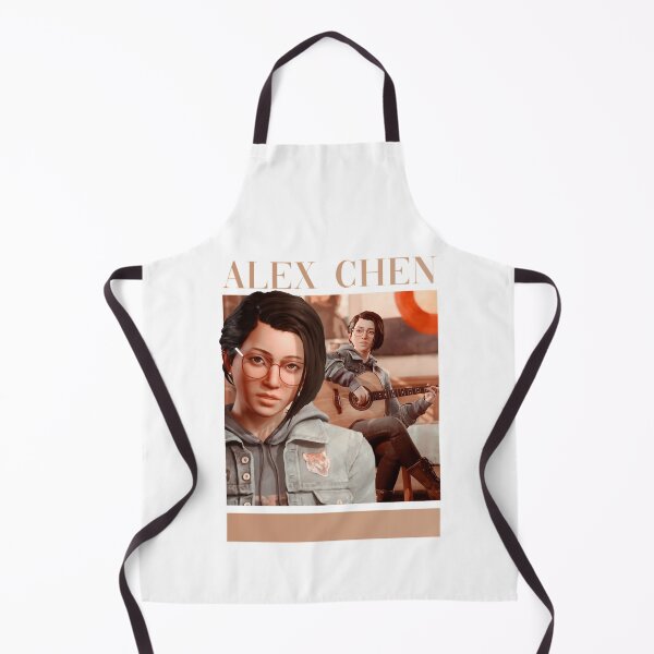 Item preview, Great Gift Alex Chen Vintage Gift For Fan designed and sold by Nicholausrippin.