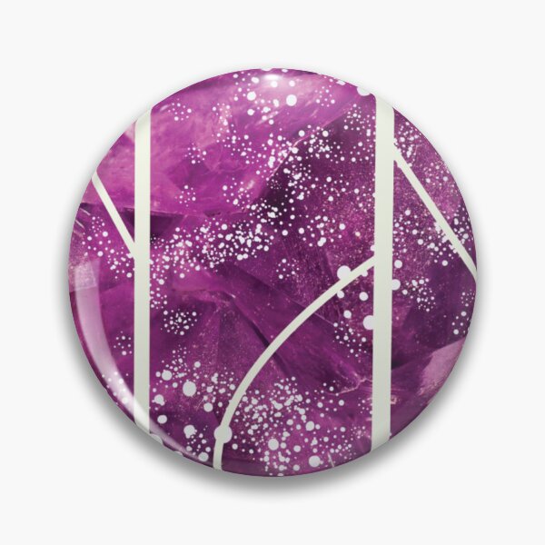 Item preview, Red Wine Crystal designed and sold by Missing In Art.