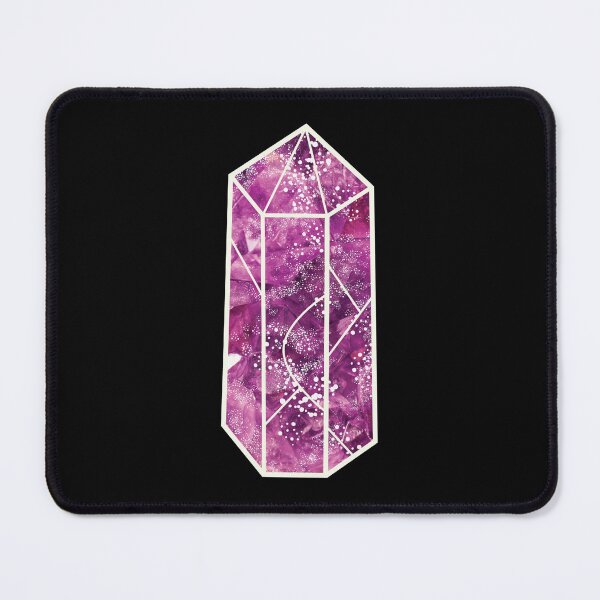 Item preview, Red Wine Crystal designed and sold by Missing In Art.