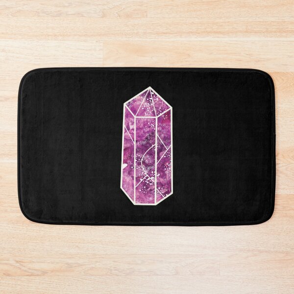 Item preview, Red Wine Crystal designed and sold by Missing In Art.