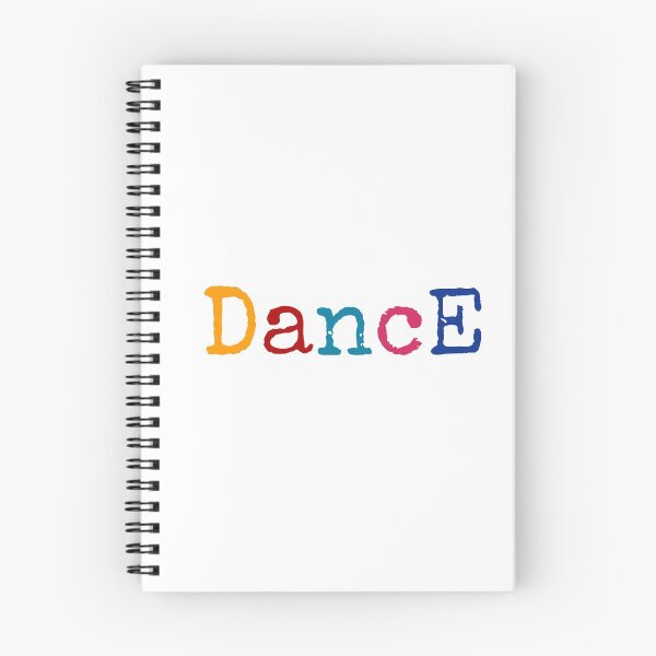 Item preview, DANCE designed and sold by Inspirationmotivation.