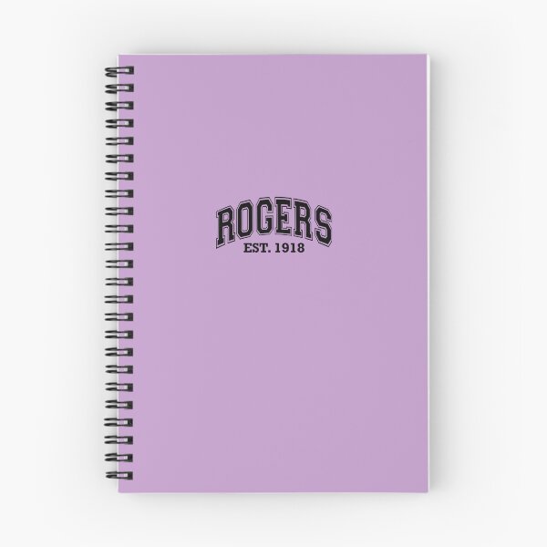 Item preview, rogers varsity  designed and sold by HenriDemaj.