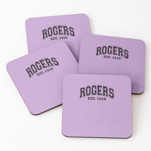 Item preview, rogers varsity  designed and sold by HenriDemaj.