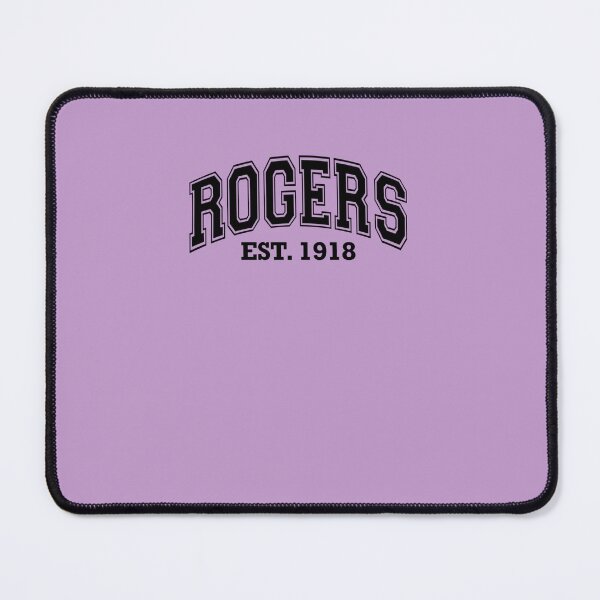 Item preview, rogers varsity designed and sold by HenriDemaj.