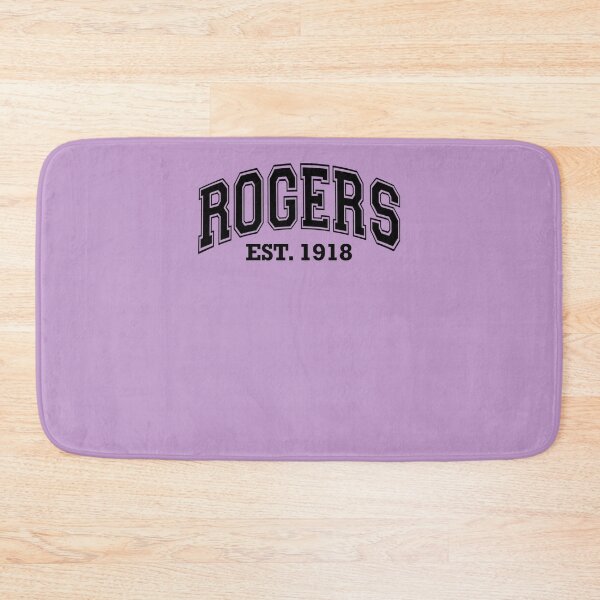 Item preview, rogers varsity  designed and sold by HenriDemaj.