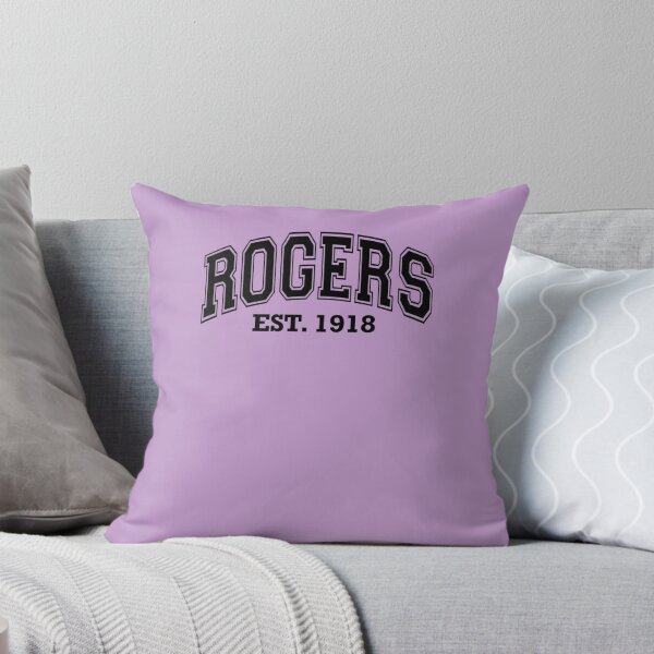 Item preview, rogers varsity  designed and sold by HenriDemaj.