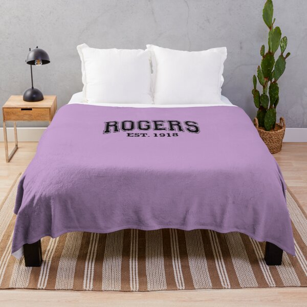 Item preview, rogers varsity  designed and sold by HenriDemaj.