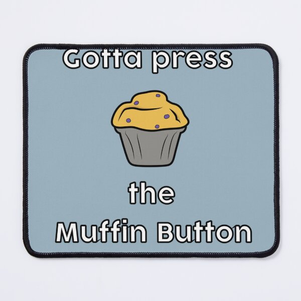 Item preview, Muffin Button designed and sold by Quynhtran63516.