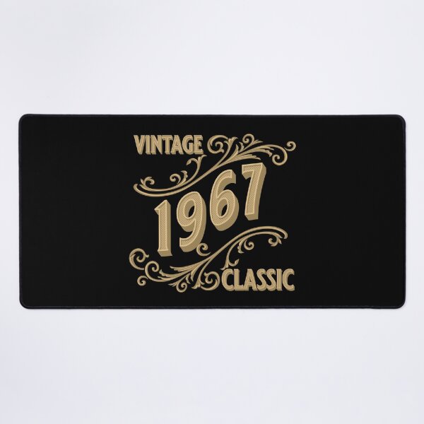 Item preview, Vintage 1967 Classic designed and sold by PeachesMommy.