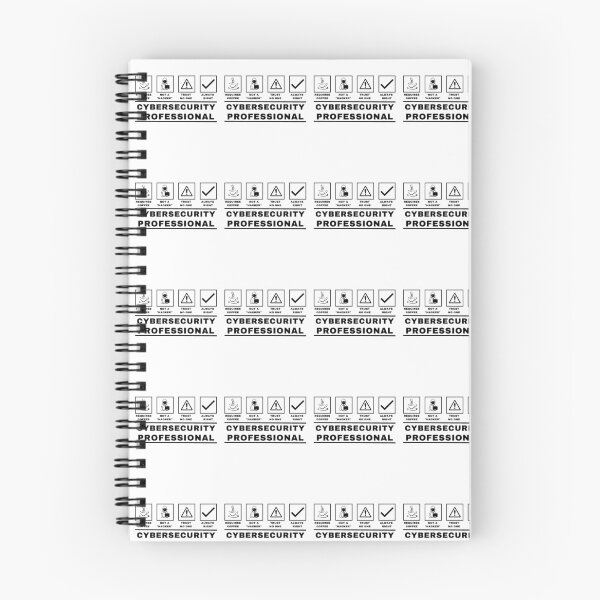 Item preview, Cyber Security Professional - Cybersecurity Quotes, Cybersecurity gifts designed and sold by tshirtfever.
