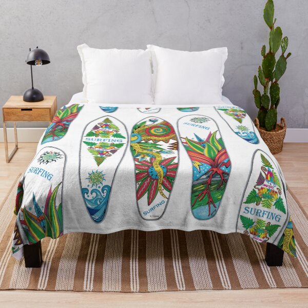 Item preview, Surfing 365 days designed and sold by ArtBannerDesign.