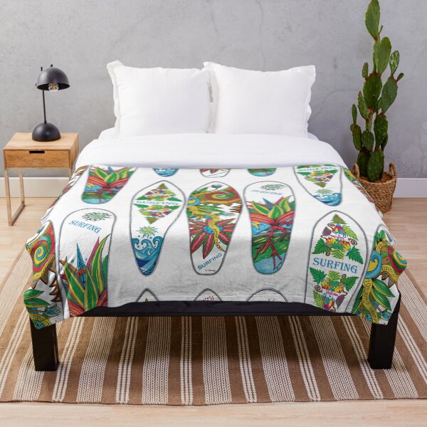 Item preview, Surfing 365 days designed and sold by ArtBannerDesign.