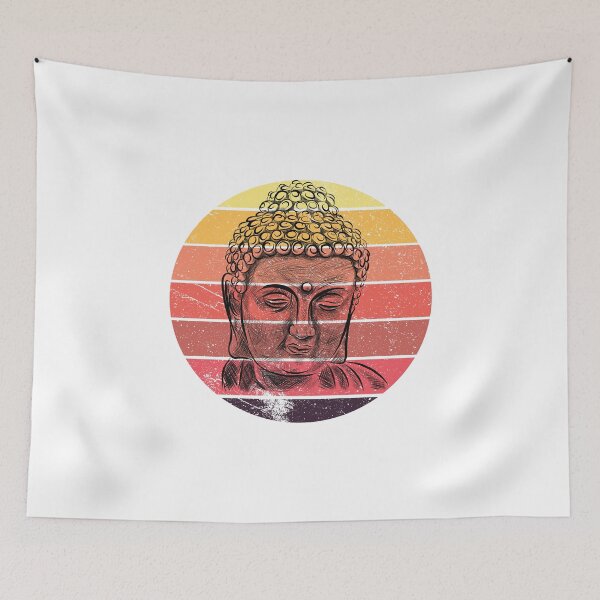 Item preview, Sidharth Gautam buddha with a nirvana wesak / Vesak festival celebration designed and sold by Yaatra.
