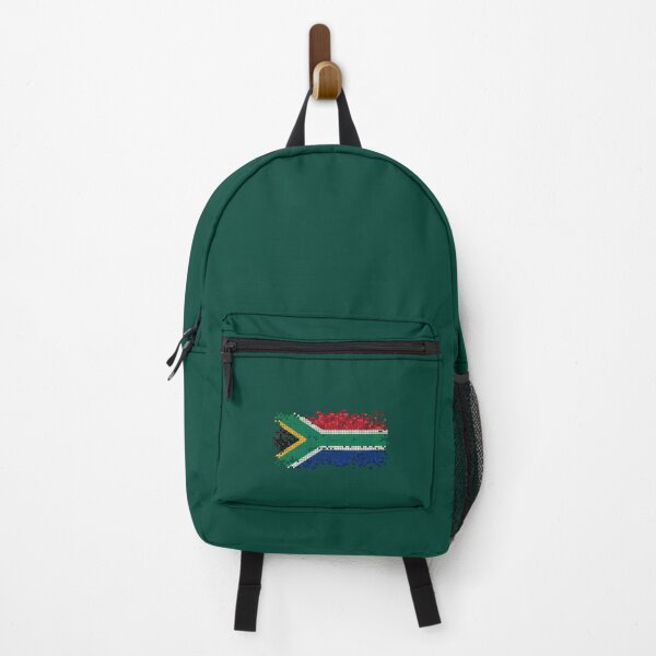 Item preview, South Africa Sticker designed and sold by SeraDesignV.