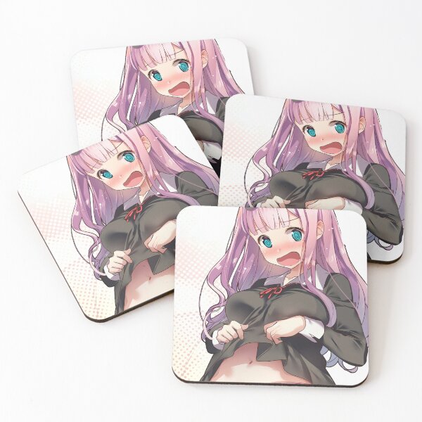Item preview, Chika Fujiwara Kaguya sama Love is war Design designed and sold by jerestudio.