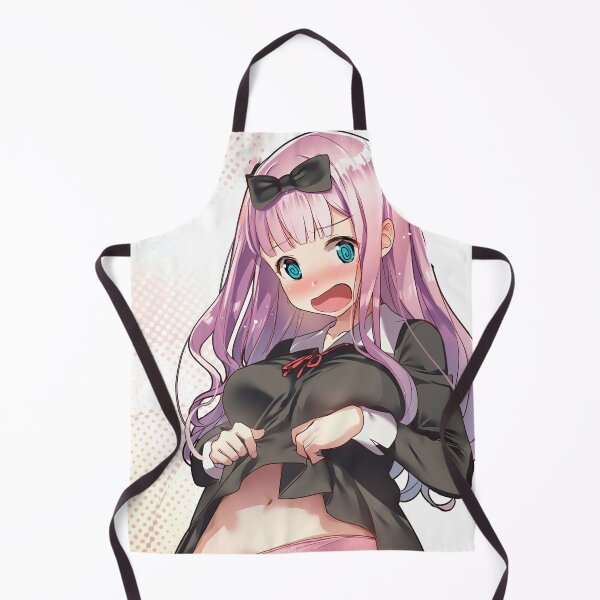 Item preview, Chika Fujiwara Kaguya sama Love is war Design designed and sold by jerestudio.