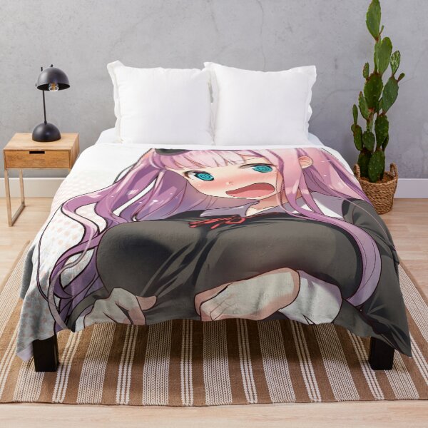Item preview, Chika Fujiwara Kaguya sama Love is war Design designed and sold by jerestudio.