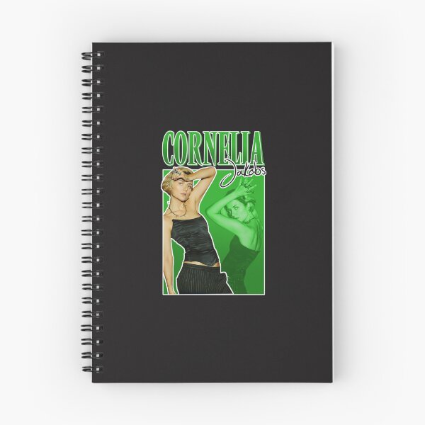 Item preview, Cornelia Jakobs Sweden Eurovision 2022 Melodifestivalen Melfest Y2K Classic T-Shirt designed and sold by JesseTamsen.