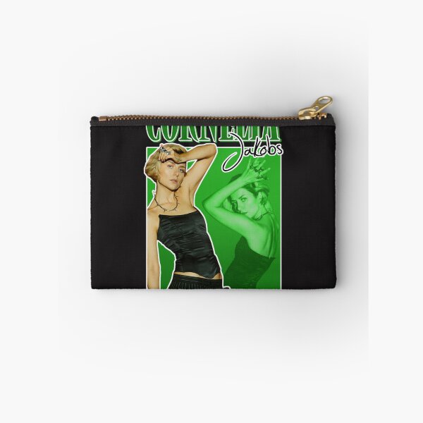 Item preview, Cornelia Jakobs Sweden Eurovision 2022 Melodifestivalen Melfest Y2K Classic T-Shirt designed and sold by JesseTamsen.