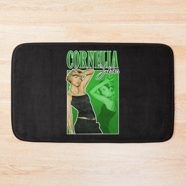 Item preview, Cornelia Jakobs Sweden Eurovision 2022 Melodifestivalen Melfest Y2K Classic T-Shirt designed and sold by JesseTamsen.