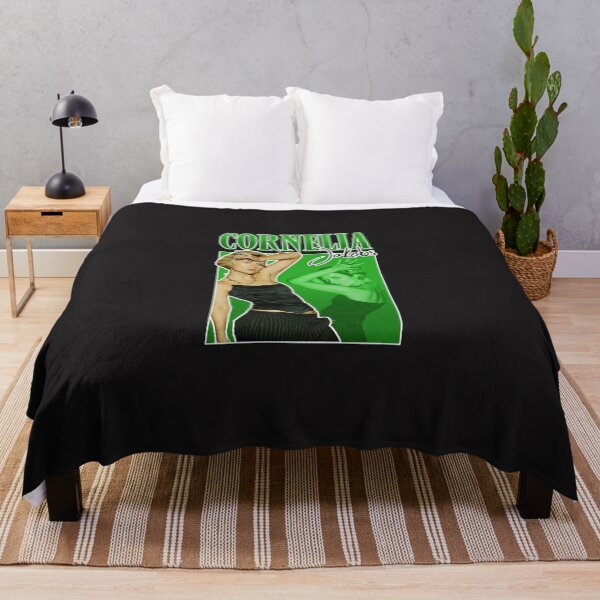 Item preview, Cornelia Jakobs Sweden Eurovision 2022 Melodifestivalen Melfest Y2K Classic T-Shirt designed and sold by JesseTamsen.