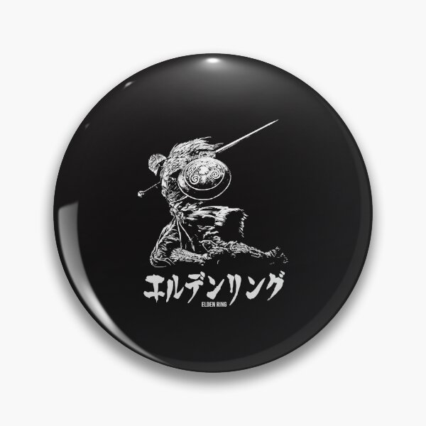 Item preview, Tarnished  designed and sold by ConnorFoott.