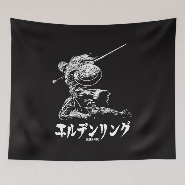 Item preview, Tarnished  designed and sold by ConnorFoott.