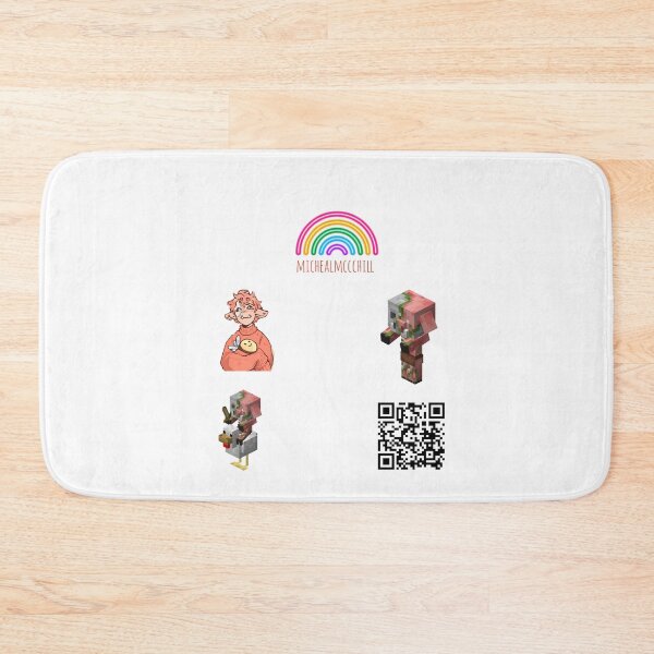 Item preview, michael dream smp sticker pack  designed and sold by bestizeyy.