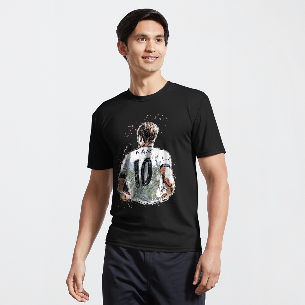 Best Design - Harry Kane Kids T-Shirt for Sale by KatherineBail