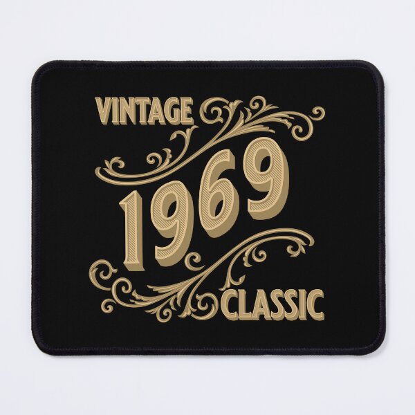 Item preview, Vintage 1969 Classic designed and sold by PeachesMommy.