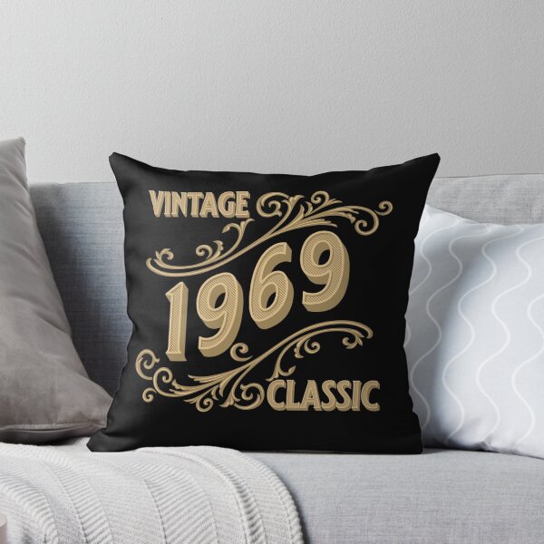 Item preview, Vintage 1969 Classic designed and sold by PeachesMommy.