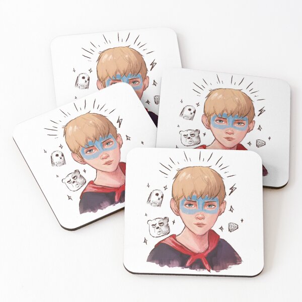 Item preview, Great Rewards Captain Spirit Gift For Movie Fans designed and sold by Nicholausrippin.