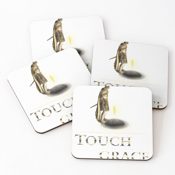 Item preview, Touch Grace  designed and sold by ConnorFoott.
