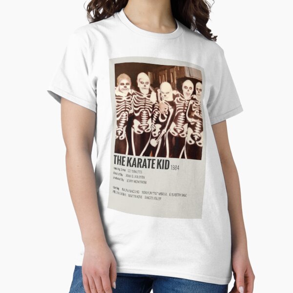 Item preview, Le Karaté Kid (1984) designed and sold by MoviePolaroid.