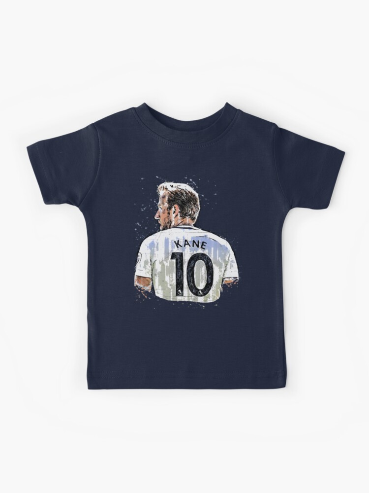 Best Design - Harry Kane Kids T-Shirt for Sale by KatherineBail