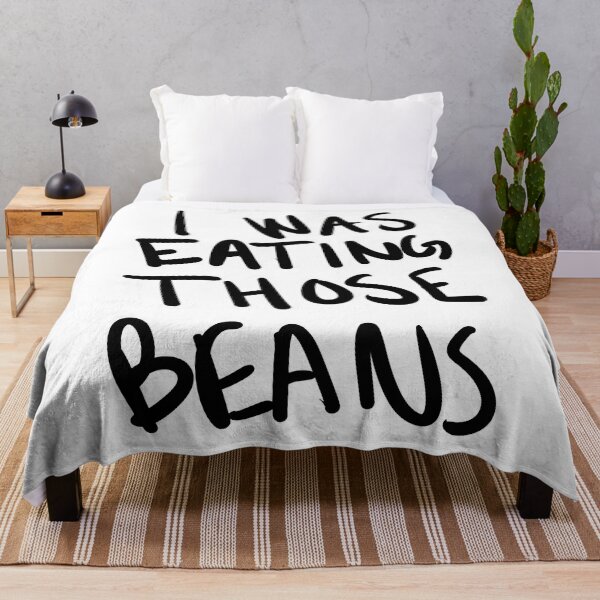 Item preview, Lover Gift I Was Eating Those Beans Retro Wave designed and sold by Nicholausrippin.