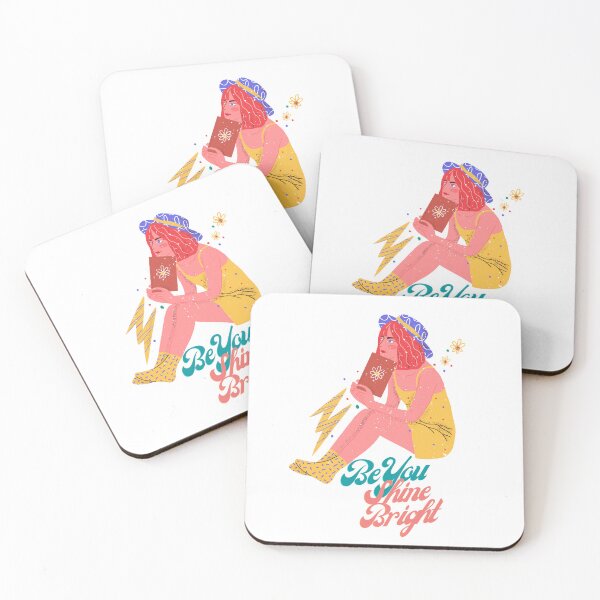 Item preview, Be You Shine Bright designed and sold by exclusivebucket.