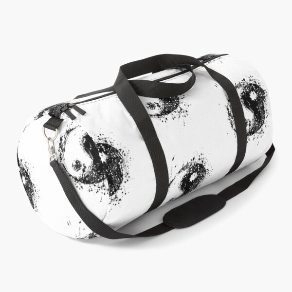Item preview, Yin And Yang Symbol designed and sold by LuckyKermit.