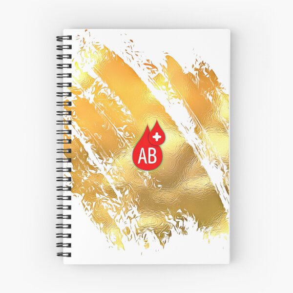 Item preview, AB positive designed and sold by DrawingAndText.