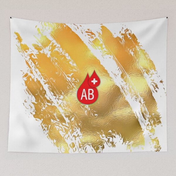 Item preview, AB positive designed and sold by DrawingAndText.