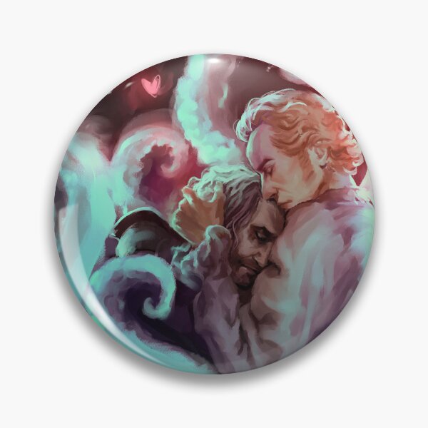 Item preview, Gentlebeard designed and sold by AkiMao.