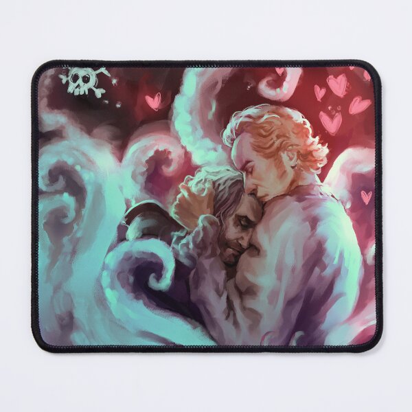 Item preview, Gentlebeard designed and sold by AkiMao.