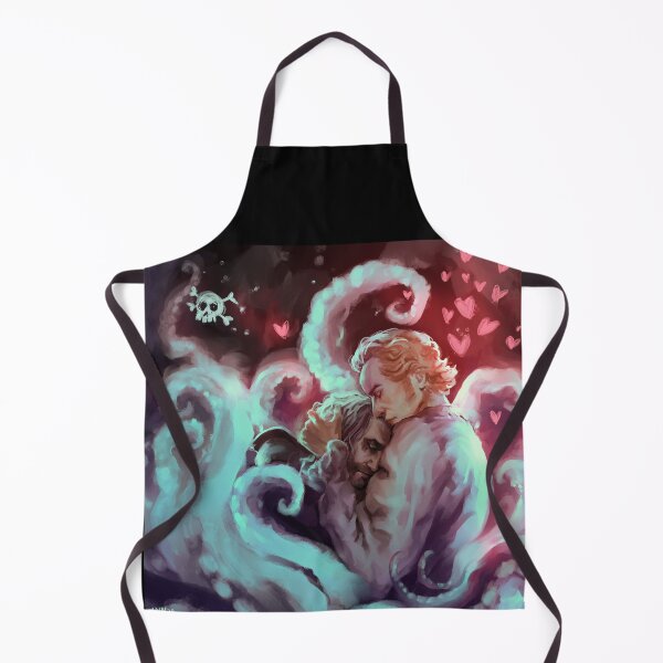 Item preview, Gentlebeard designed and sold by AkiMao.