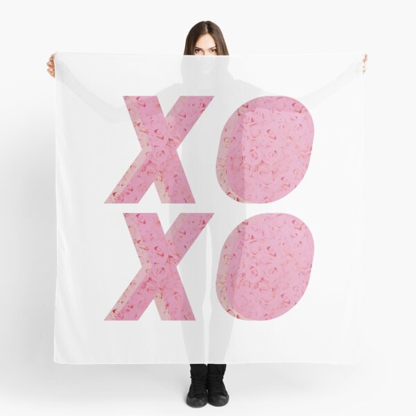 Item preview, XOXO x Roses designed and sold by Leah Flores.
