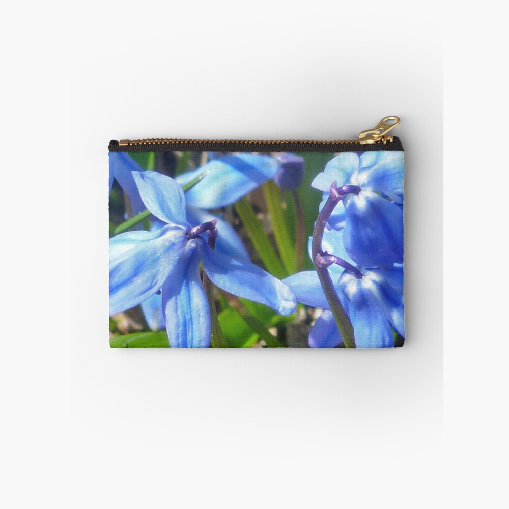 Item preview, Zipper Pouch designed and sold by MsTique.