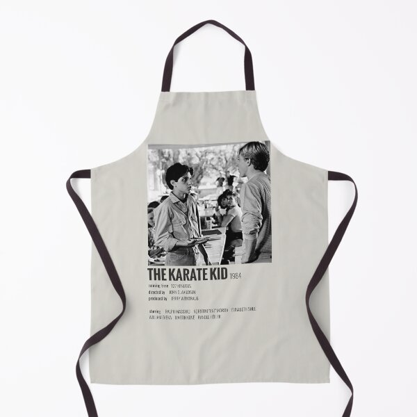 Item preview, The Karate Kid (1984) designed and sold by MoviePolaroid.