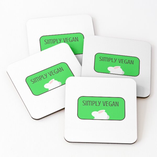 Item preview, Simply Vegan designed and sold by Inspirationmotivation.