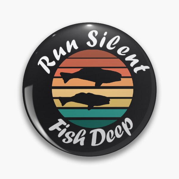 Item preview, Vintage Sunset Redfish designed and sold by RedFishyTee.