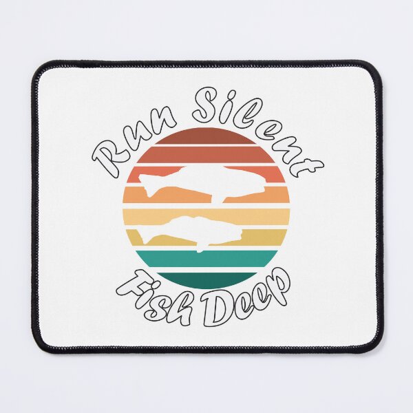 Item preview, Vintage Sunset Redfish designed and sold by RedFishyTee.