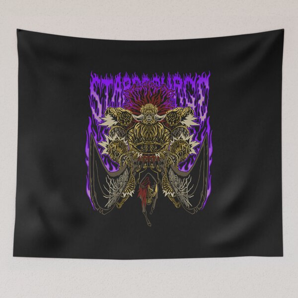 Item preview, Starscourge Radahn  designed and sold by ConnorFoott.